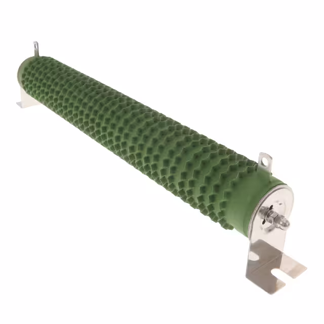 TE600B8R2J TE Connectivity Passive Product  Chassis Mount Resistors